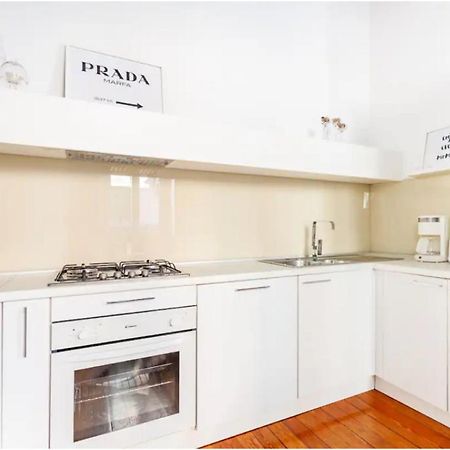 Lis Apartment Mediolan Zewnętrze zdjęcie