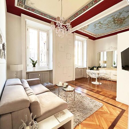 Lis Apartment Mediolan Zewnętrze zdjęcie