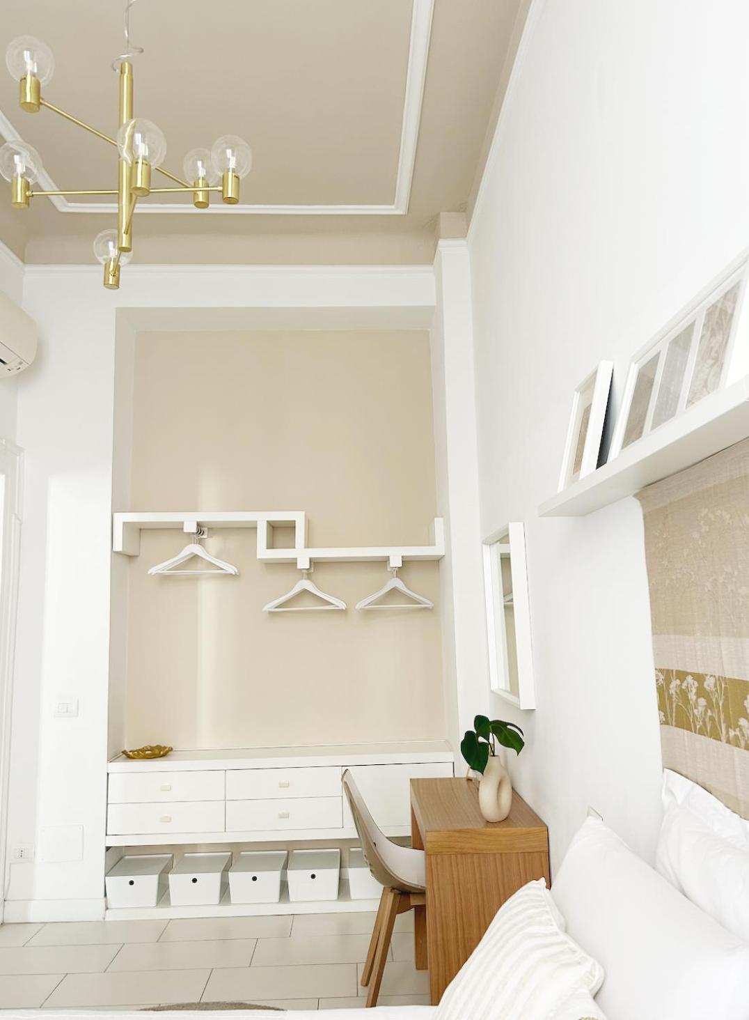 Lis Apartment Mediolan Zewnętrze zdjęcie