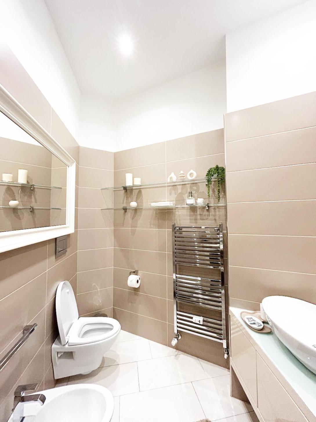 Lis Apartment Mediolan Zewnętrze zdjęcie