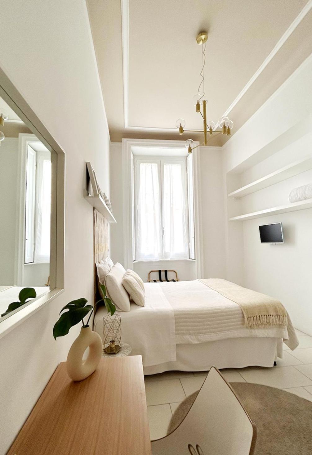 Lis Apartment Mediolan Zewnętrze zdjęcie