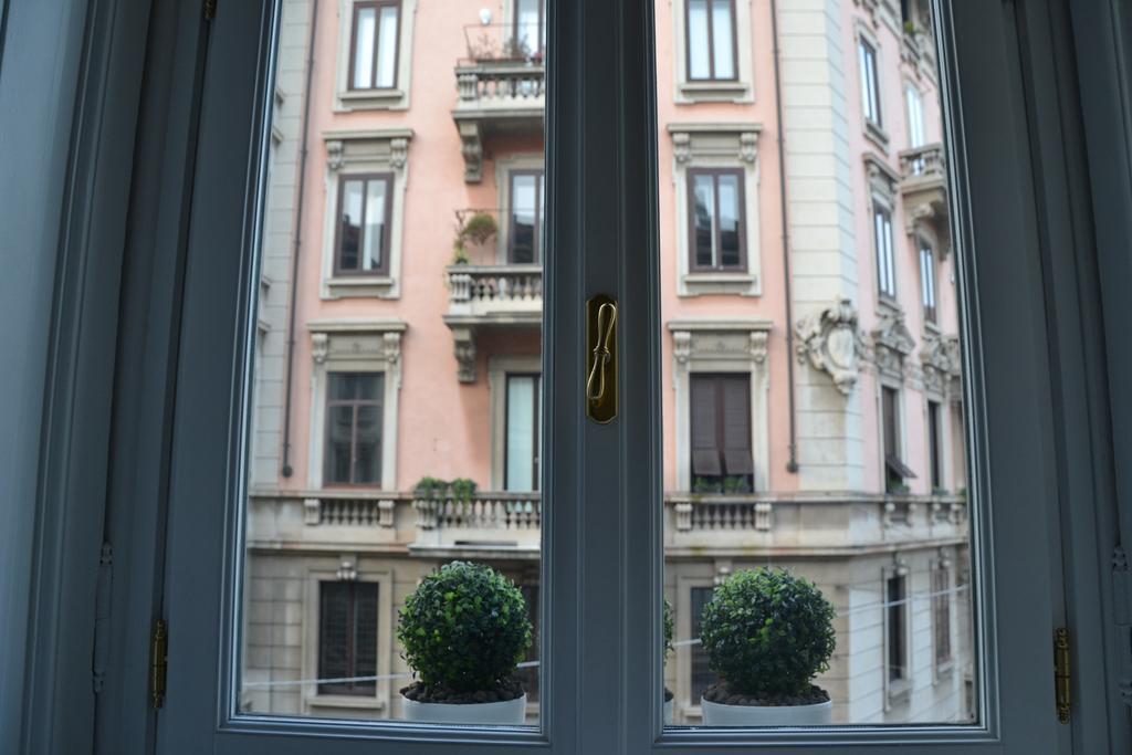 Lis Apartment Mediolan Zewnętrze zdjęcie